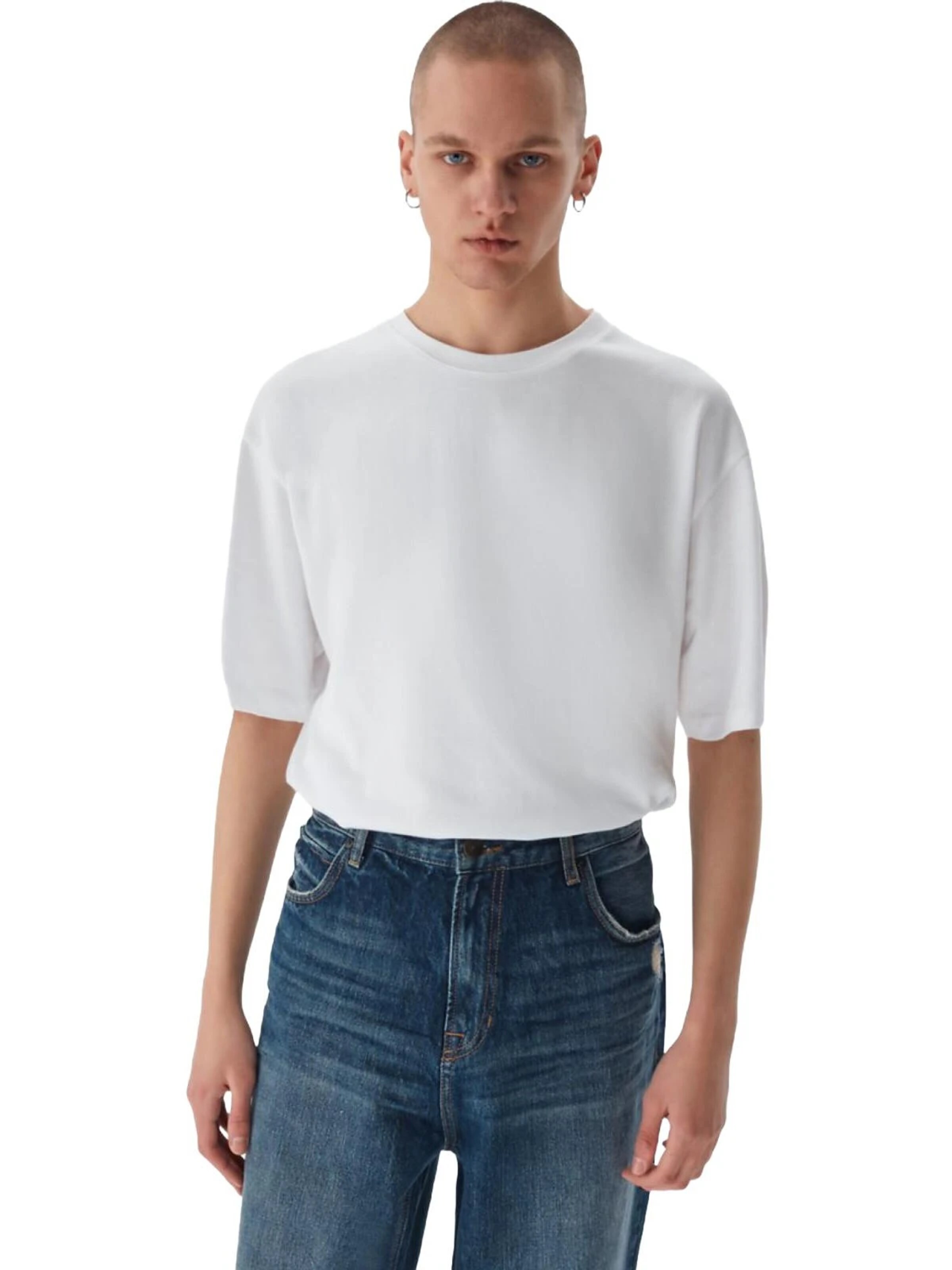 LTB Jeans Loose fit Jeans 'Julian Tapered Loose Jeans' in Blue