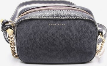 BOSS Schultertasche / Umhängetasche One Size in Blau: predná strana