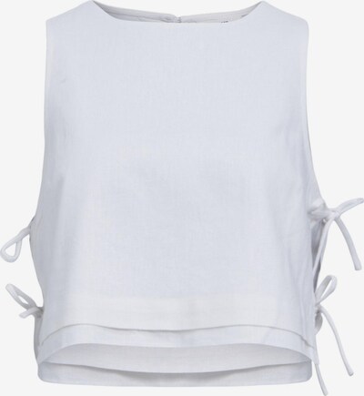 OBJECT Blouse in White, Item view