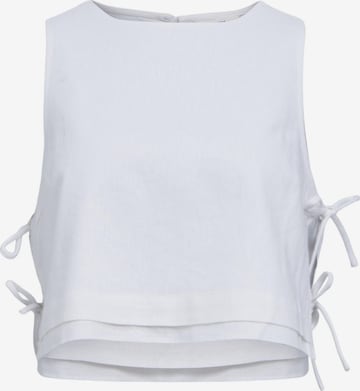 OBJECT Top in White: front