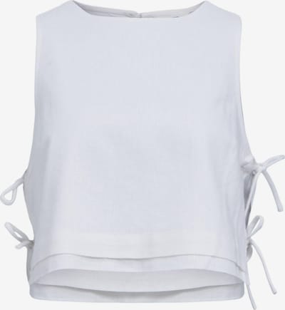 OBJECT Top in White, Item view