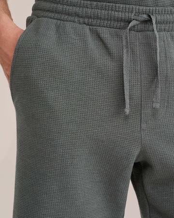 WE Fashion Свободный крой Штаны в Зеленый