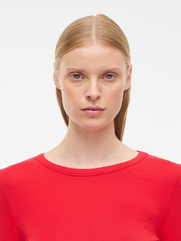 Maglietta di ROUGE EDIT in rosso