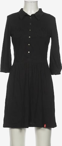 EDC BY ESPRIT Dress in XS in Black: front