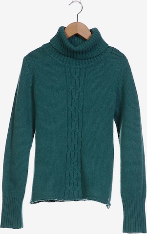 JAKE*S Sweater & Cardigan in S in Green: front