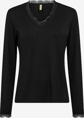 Soyaconcept Shirts 'Marica' i sort: forside