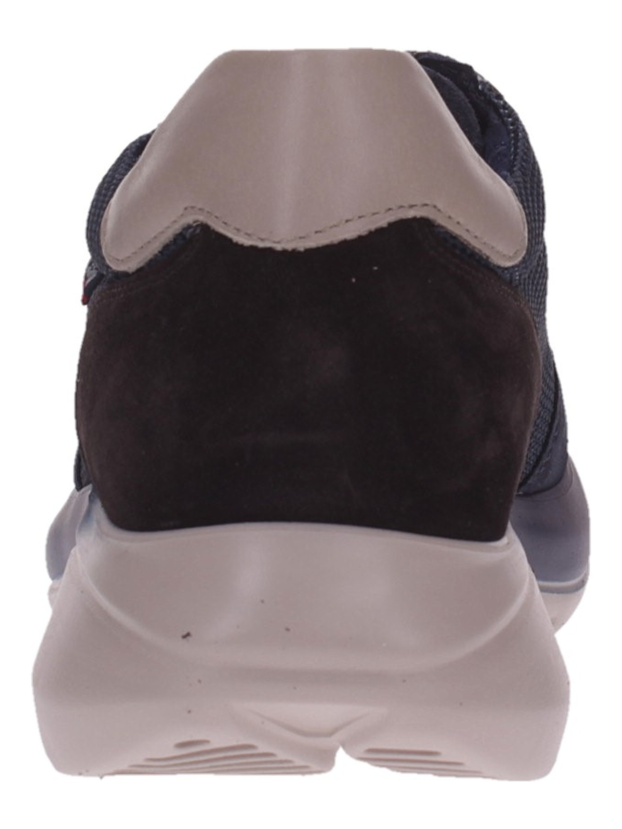 Sneaker bassa 'Callaghan Sneakers' di Callaghan in blu