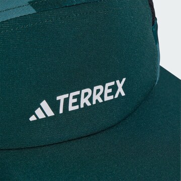 ADIDAS TERREX Sportpet in Groen