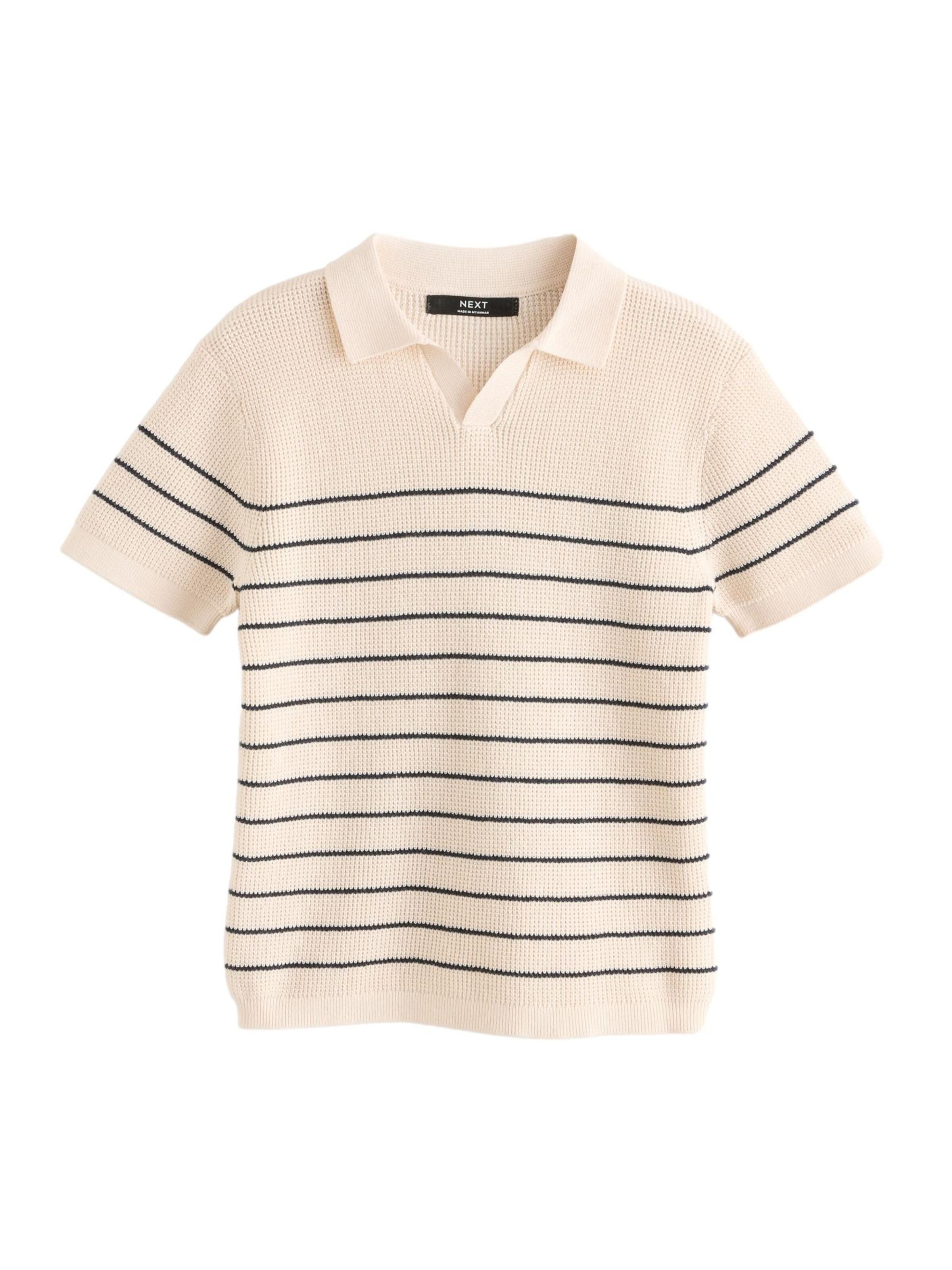 Next Πουλόβερ σε μπεζ: μπροστά