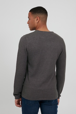 BLEND Sweater 'Alfons' in Grey