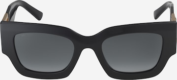 JIMMY CHOO Sunglasses 'NENA/S' in Black
