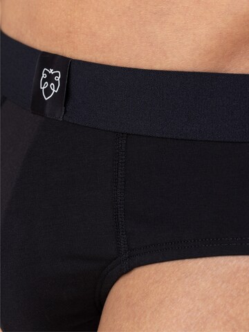 Slip A-dam en noir