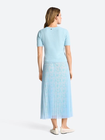 Rich & Royal Свитер в Синий