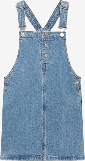 MANGO KIDS Hame 'MIA' värissä sininen denim, Tuotenäkymä