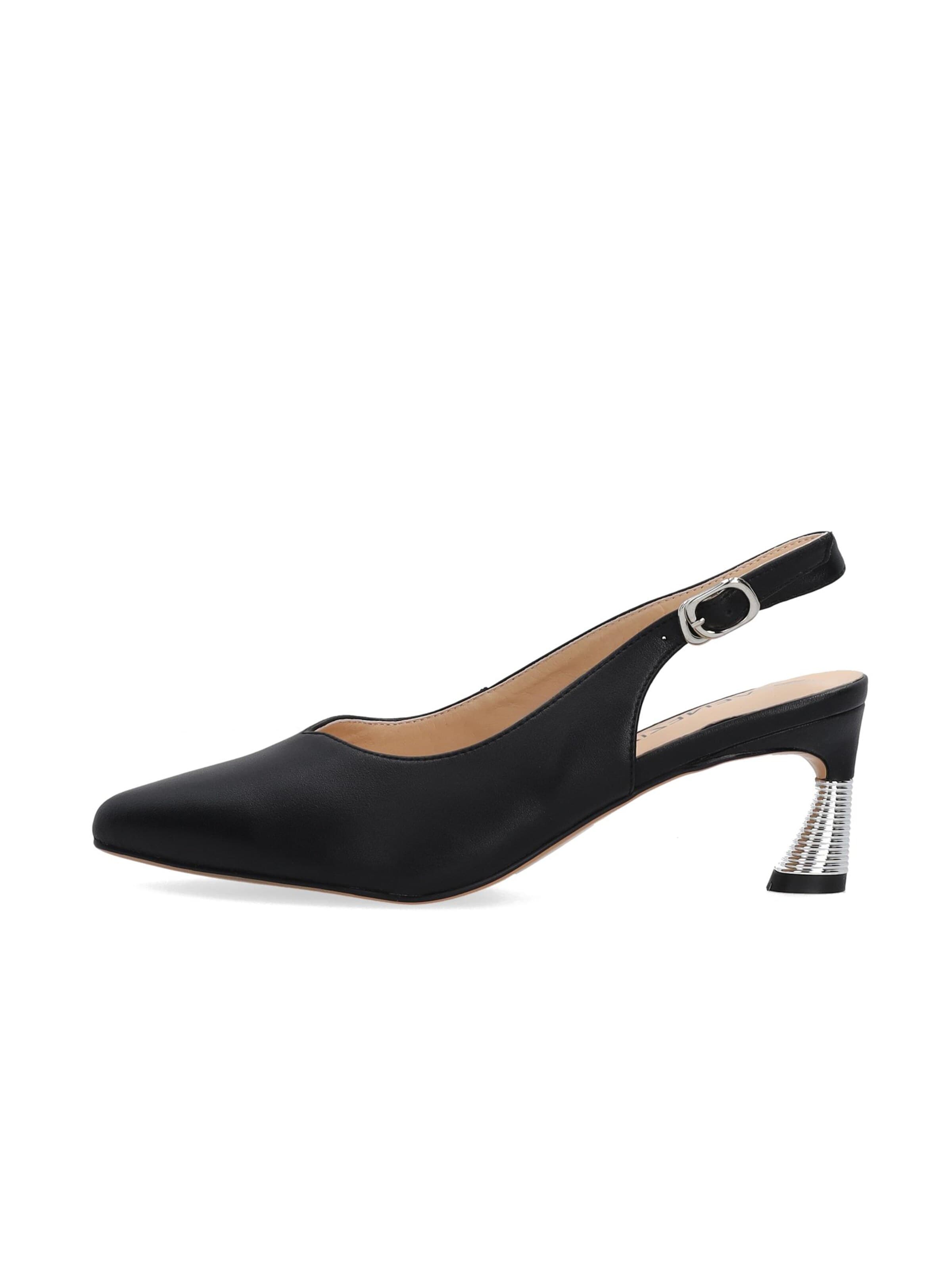 VENEZIA Pumps 'Venezia' in Black: front