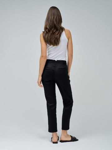 Salsa Jeans Slimfit Chino in Blauw