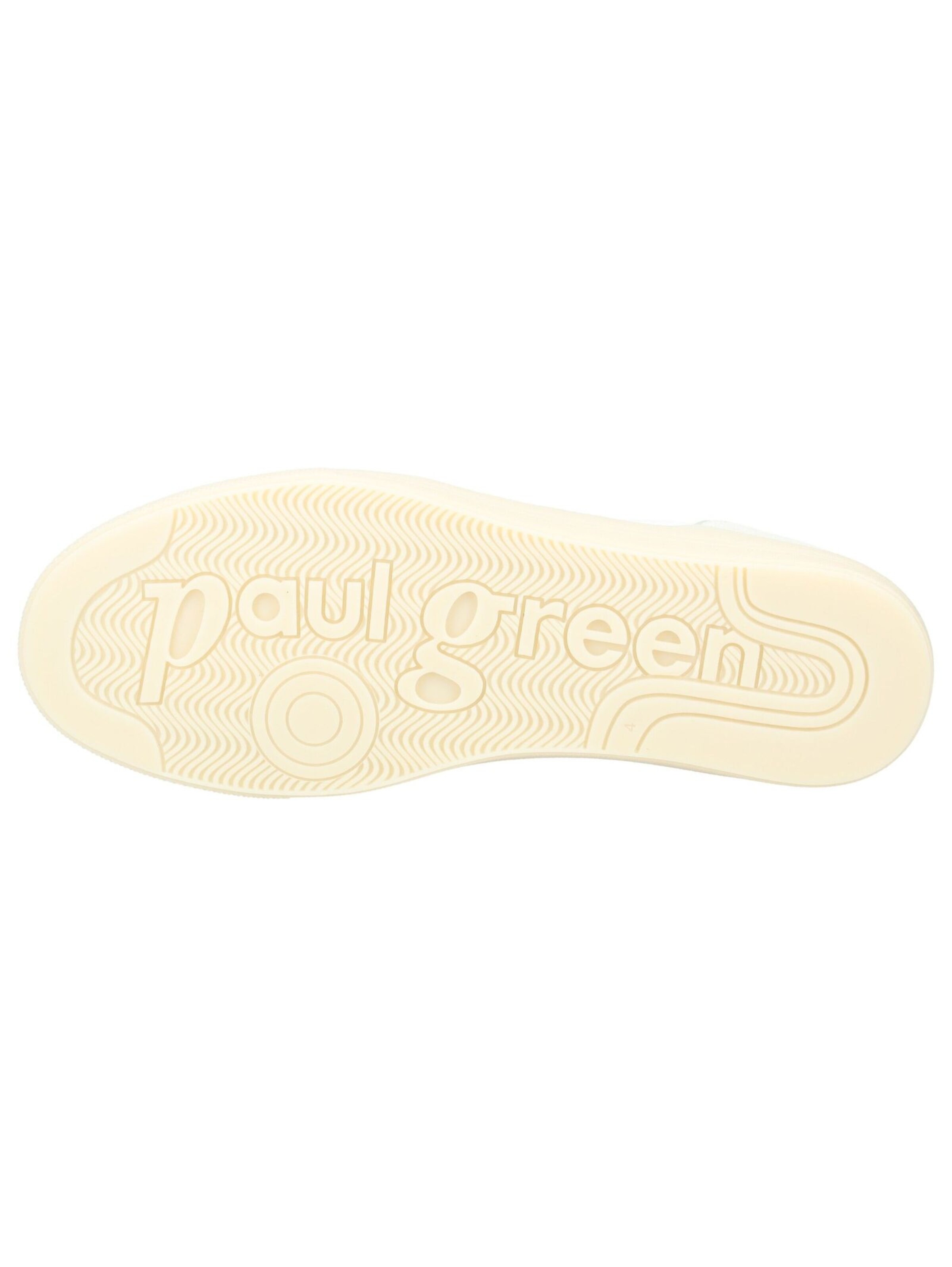 Paul Green Sneakers in White