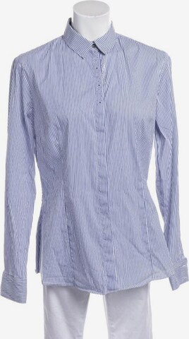 Paul & Shark Blouse & Tunic in L in Blue: front