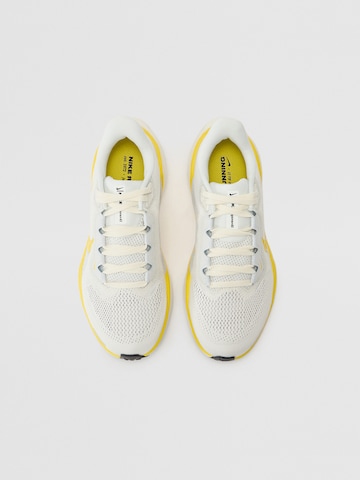 Scarpa da corsa 'AIR ZOOM PEGASUS 41' di NIKE in beige: inferiore