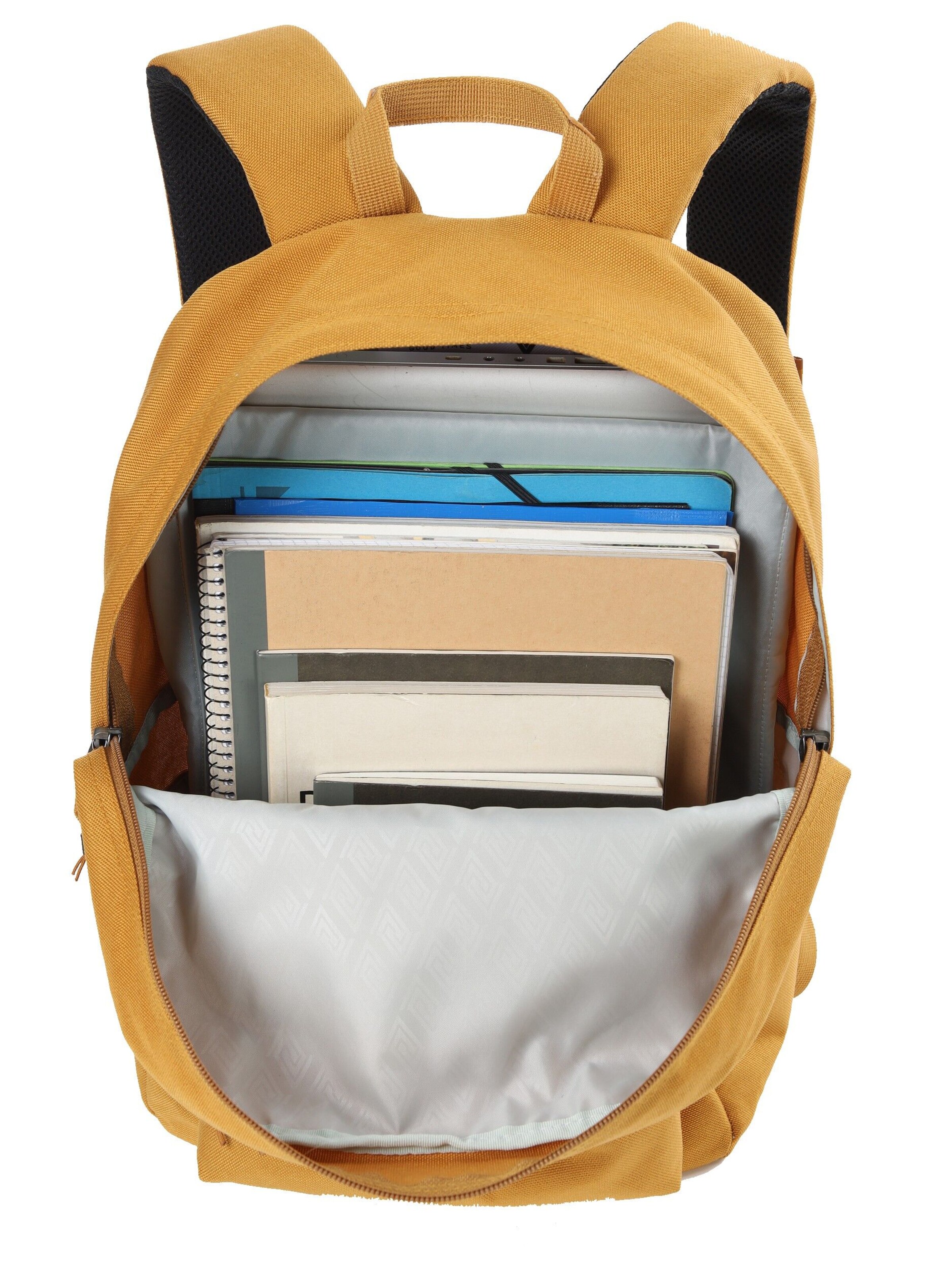 NITRO Rucksack URBAN CLASSIC in Orange