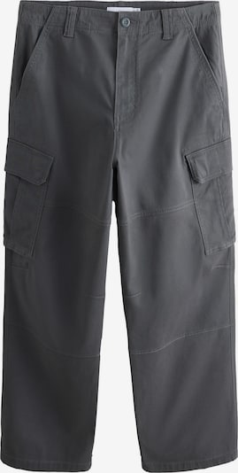 Next Cargo Pants in 35-36/Short in Dark grey, Item view