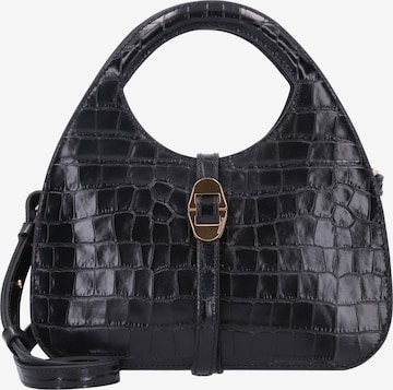 Coccinelle Handbag 'Cosima' in Black: front