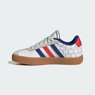 ADIDAS SPORTSWEAR Trainers 'VL Court 3.0' in White