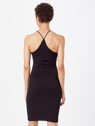 Gina Tricot Φόρεμα 'Serena' σε μαύρο