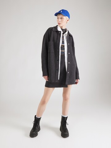 Veste mi-saison 'Almaraa' ARMEDANGELS en gris