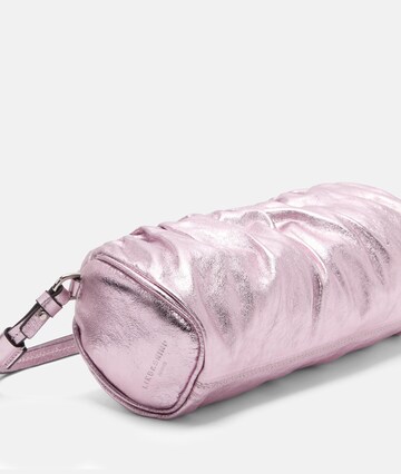 Liebeskind Berlin Hobo in Pink