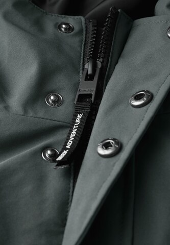 Street One MEN Between-Season Jacket in Green