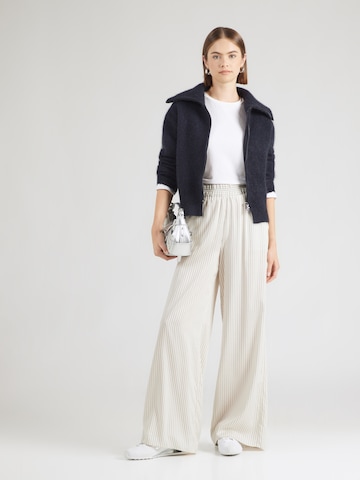 MOS MOSH Strickjacke 'MMHulda' in Blau