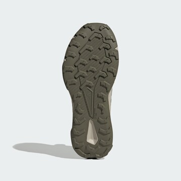 ADIDAS TERREX - Zapatillas de running 'Tracefinder' en verde