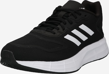 ADIDAS PERFORMANCE Running Shoes 'Duramo 10' in Black: front