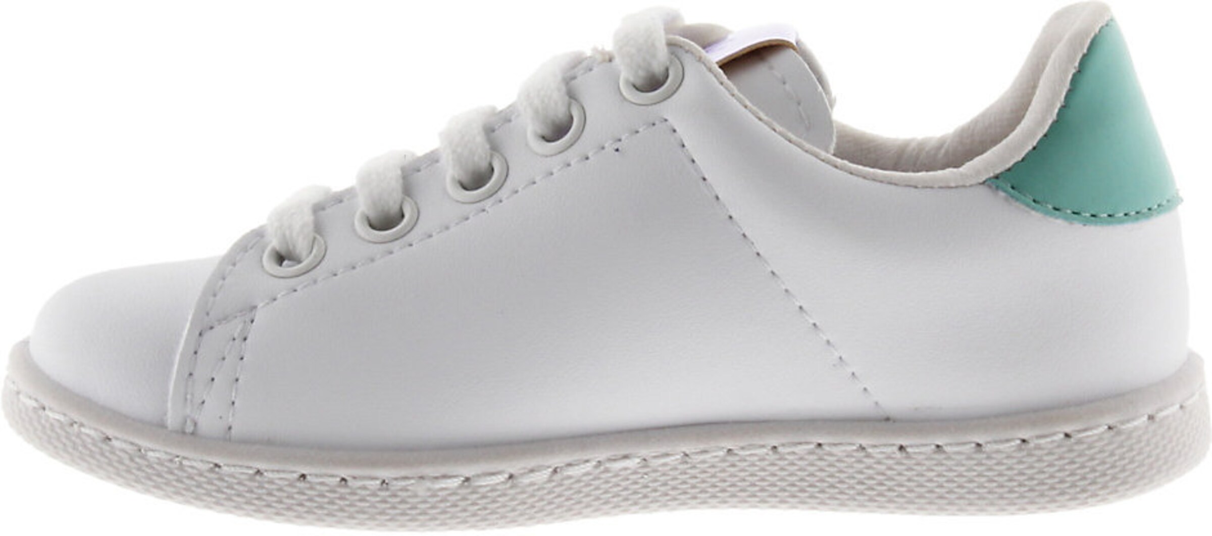 Kinder Teens (Gr. 140-176) VICTORIA Sneaker in Weiß - LG92337 Kinder Teens (Gr. 140-176) VICTORIA Sneaker in Weiß - LG92337