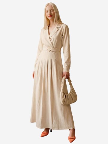 Abito di My fashion in beige