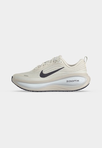 NIKE Running shoe 'Vomero Plus' in Grey: front