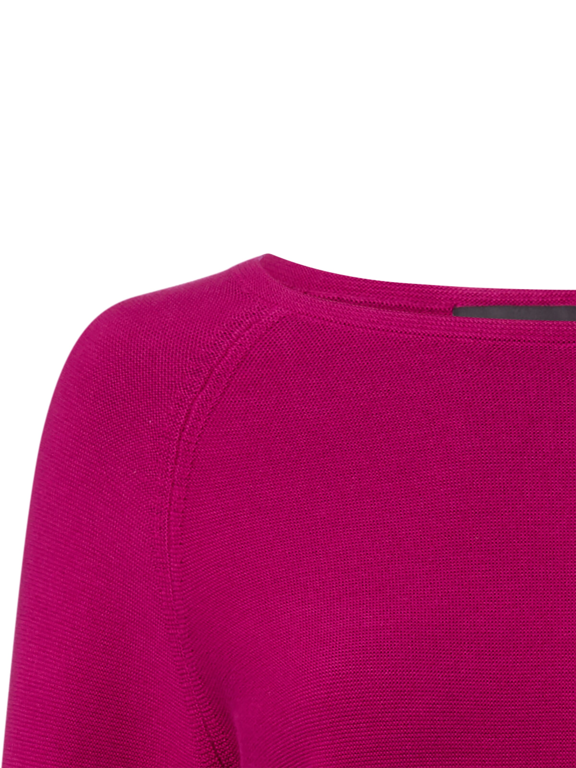 Franco Callegari Pullover in Pink