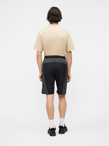 THE NORTH FACE Szabványos Nadrág - fekete