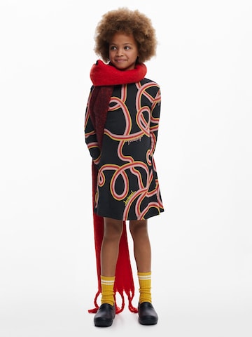 Robe Desigual en noir