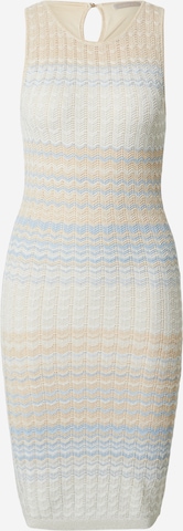 GUESS Neulemekko 'ROSALYN' värissä sininen: etupuoli