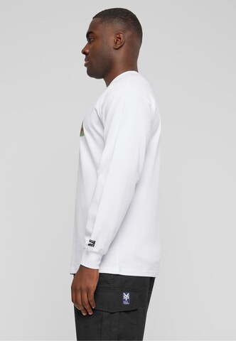 ZOO YORK Shirt in White