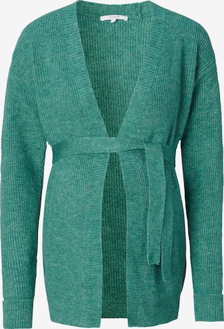 Noppies Knit Cardigan 'Oracle' in Green