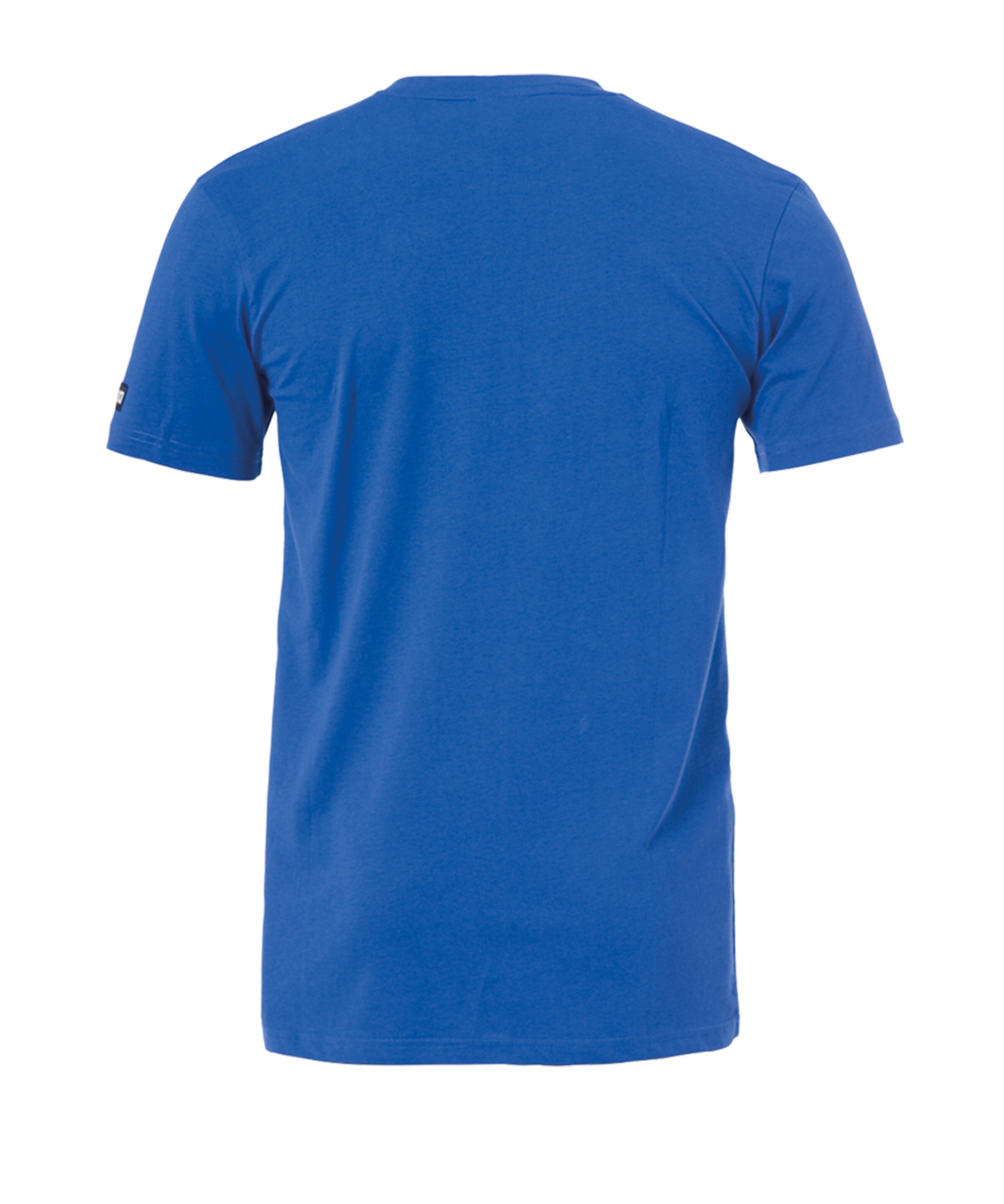 KEMPA Performance Shirt in Blue