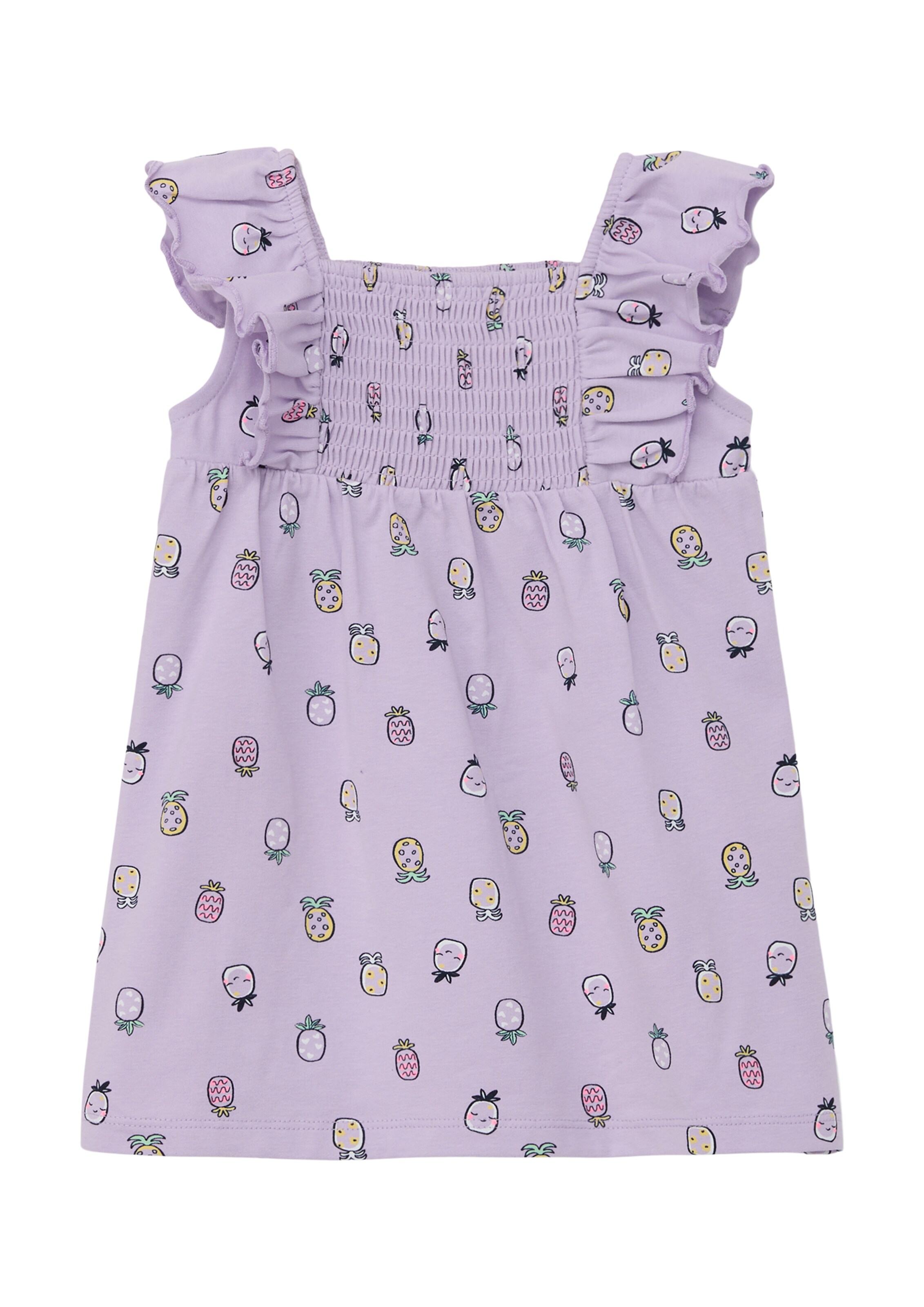 s.Oliver Kleit, värv lilla: eest vaates