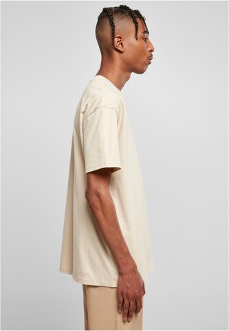 T-Shirt Urban Classics en beige