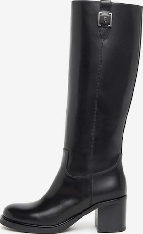 Nero Giardini Stiefel 'Tr Imola 7120' in Schwarz: Vorderseite