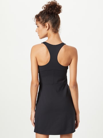 Robe de sport 'PALOMA' Girlfriend Collective en noir