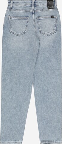 Cars Jeans Regular Jeans 'MILLY' in Blauw