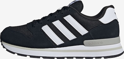 35,5 dydžio Sportbačiai be auliuko 'Zx 500 Rx' iš ADIDAS ORIGINALS, spalva – juoda / balta, Prekių apžvalga